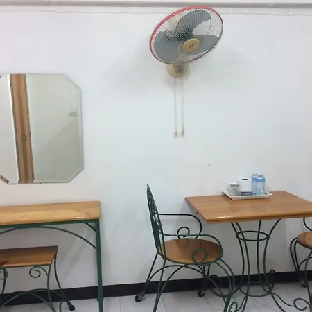 Baan Khun Mae Apartment
