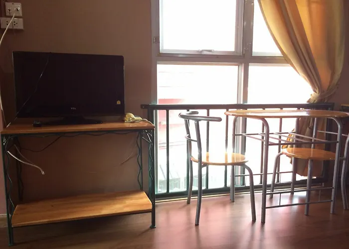 Hotel Baan Khun Mae