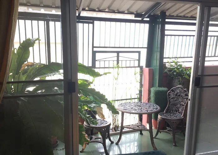 Baan Khun Mae Hotel 2*