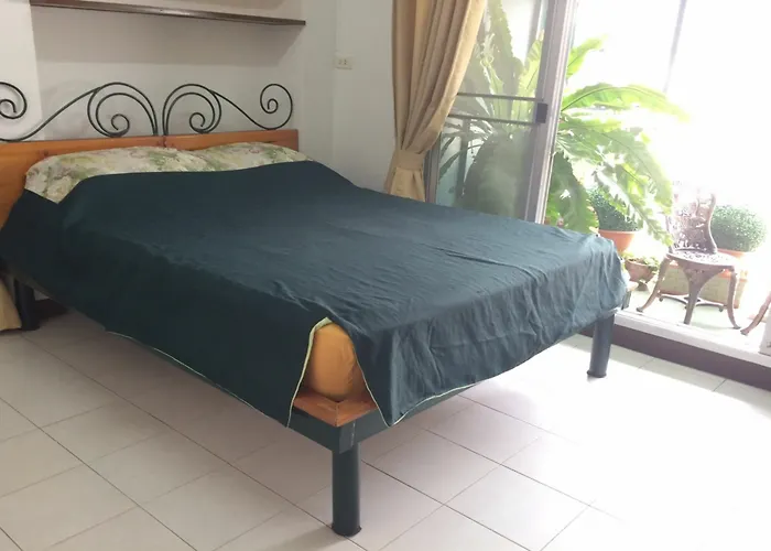 Hotel Baan Khun Mae 2*