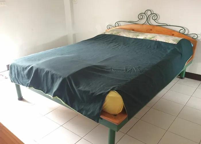 Hotel Baan Khun Mae