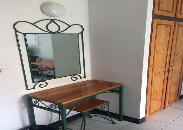 Hotel Baan Khun Mae