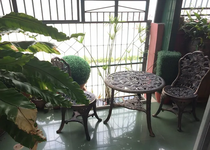 Baan Khun Mae Bangkok