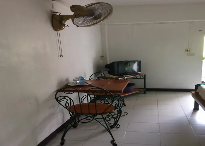 Baan Khun Mae Hotel 2*