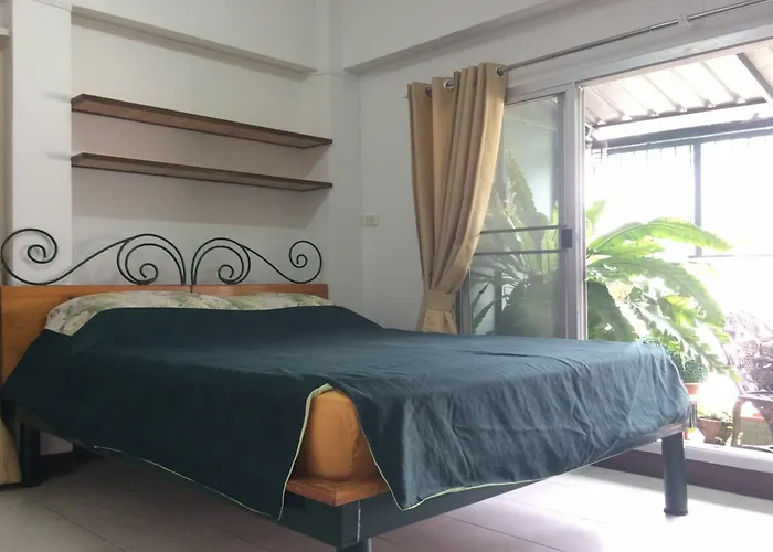 Baan Khun Mae