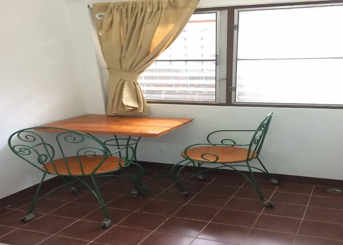 Hotel Baan Khun Mae 2*
