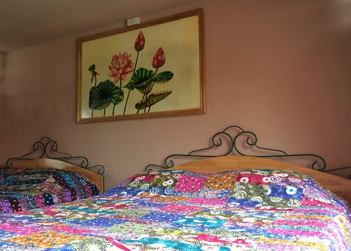 Baan Khun Mae Bangkok