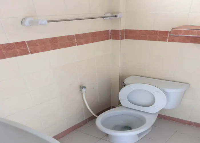 Hotel Baan Khun Mae 2*