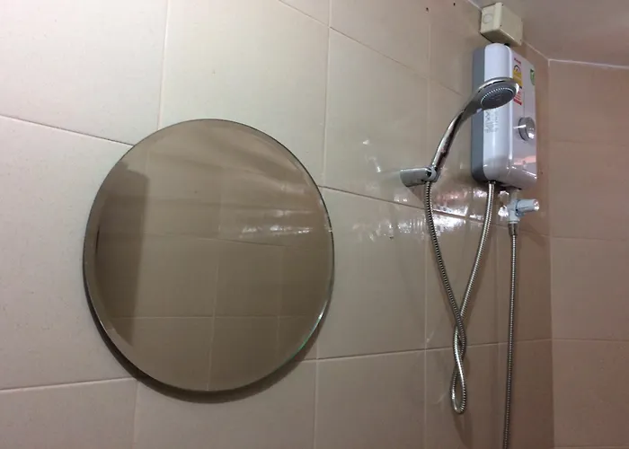 Hotel Baan Khun Mae